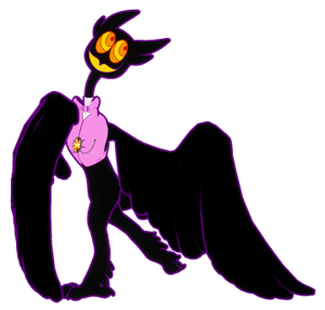 This is the Avatar Image for the Barnaby (Billie Bust Up) AI Voice and Text to Speech Generator